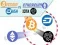 Hra Bitcoin vs Ethereum