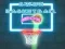 Hra Neonový Basketbal