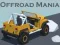 Hra Offroad Mánie