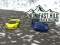 Hra Sníh Rychlý Kopec: Driftovací Závod