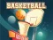 Hra basketbal