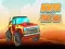 Hra Cesta Monster Truck