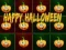 Hra Šťastný Halloween