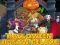 Hra Halloween Skládačka Deluxe
