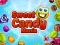 Hra Sladká Candy Mánie