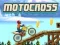 Hra Motokros