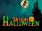 Hra Simon Halloween
