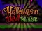 Hra Halloweenský Ďábelský Výbuch
