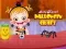 Hra Baby Hazel: Halloweenské Řemesla