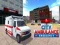 Hra Simulátor řidiče záchranné služby 2018