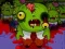 Hra Crossy Road Zombies