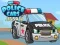 Hra Puzzle Policajní Auta