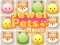 Hra Jewel Pets Match