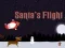 Hra Let Santy