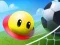 Hra Fotbal Ping.io