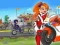 Hra Moto Quest: Motocyklové závody