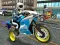 Hra Simulator Sportovního Motocyklu 3D 2018