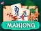 Hra Mahjong