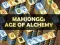 Hra Mahjong Alchymie