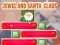 Hra Drahokam a Santa Claus