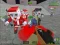 Hra Pixelové války: Zombie apokalypsa