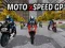 Hra Moto x Rychlost GP