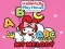 Hra Ahoj Kitty Hračkářství MyMelody ABC Sledování