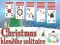 Hra Vánoční Klondike Solitaire