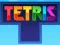 Hra Tetris