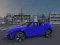 Hra Simulátor fyziky automobilů: Atlanta v sandboxu