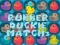Hra Gumová Kachna Match 3