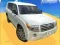 Hra Simulátor Dubai Drift 4x4