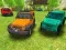 Hra 4x4 Jízda V Offroad