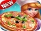 Hra Lovec Pizzy Šílený Šéf