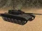 Hra Simulátor tanků