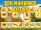 Hra Zoo Mahjongg Deluxe