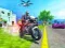 Hra Řidič Policajní Motorky