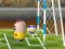 Hra Pilulkový Fotbal