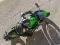 Hra Kawasaki Ninja 650
