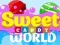 Hra Sladký Svět Cukrovinek