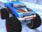 Hra Zimní Monster Truck