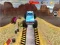 Hra Monster Truck Tricky Kousek