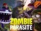 Hra Zombie parazit