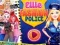 Hra Ellie Módní Policie Hra Ellie Módní Policie