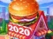 Hra Hamburger 2020