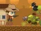Hra Super Cowboy Běží