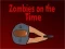 Hra Zombie Na Čase