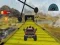 Hra Mega Úrovně Kaskadérských Aut: Impossible Track