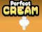 Hra Perfektní Krém