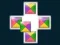 Hra Puzzle Barva Hra Puzzle Barva